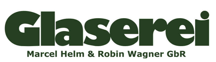 Logo Glaserei Helm & Wagner