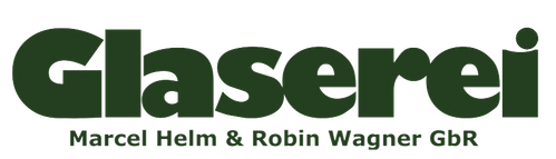 Logo Glaserei Helm und Wagner